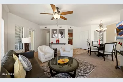 7575 E Indian Bend Road #Apt 2013, Scottsdale, AZ 85250 - Photo 3