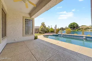 7046 W Rose Garden Ln, Glendale, AZ 85308 - Photo 31