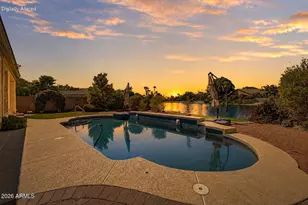 7046 W Rose Garden Ln, Glendale, AZ 85308 - Photo 29