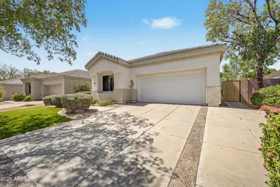7046 W Rose Garden Lane, Glendale, AZ 85308 - Photo 3