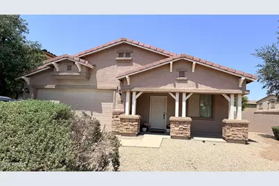 43460 W Caven Drive, Maricopa, AZ 85138 - Photo 1