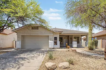 6582 W Oraibi Drive, Glendale, AZ 85308 - Photo 1