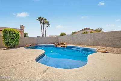 6582 W Oraibi Drive, Glendale, AZ 85308 - Photo 29