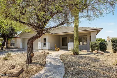 6582 W Oraibi Drive, Glendale, AZ 85308 - Photo 3