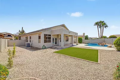 6582 W Oraibi Drive, Glendale, AZ 85308 - Photo 33
