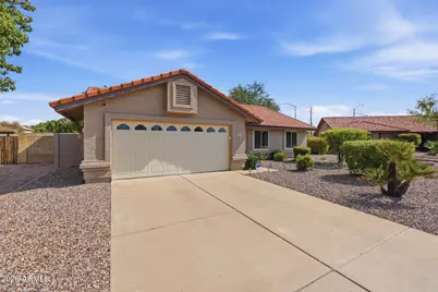 5712 E Fairbrook Street, Mesa, AZ 85205 - Photo 1
