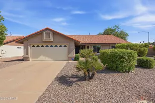 5712 E Fairbrook St, Mesa, AZ 85205 - Photo 33