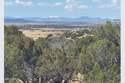 Lot 752 Woodland Valley Ranch -- #752, Saint Johns, AZ 85936 - Photo 1