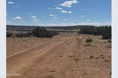 Lot 752 Woodland Valley Ranch -- #752, Saint Johns, AZ 85936 - Photo 11