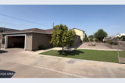 1309 W Apache Street, Phoenix, AZ 85007 - Photo 1