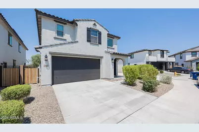7412 W Gardenia Avenue, Glendale, AZ 85303 - Photo 1