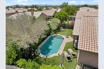 7719 E Thunderhawk Road, Scottsdale, AZ 85255 - Photo 3