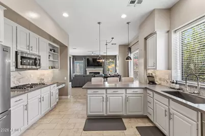 7719 E Thunderhawk Road, Scottsdale, AZ 85255 - Photo 9