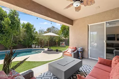 7719 E Thunderhawk Road, Scottsdale, AZ 85255 - Photo 29