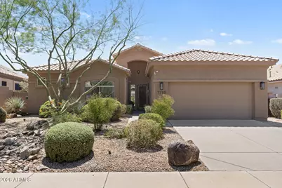 7719 E Thunderhawk Road, Scottsdale, AZ 85255 - Photo 1
