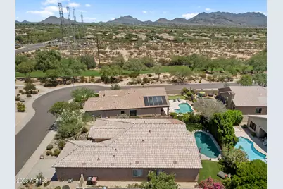 7719 E Thunderhawk Road, Scottsdale, AZ 85255 - Photo 33
