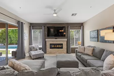 7719 E Thunderhawk Road, Scottsdale, AZ 85255 - Photo 15