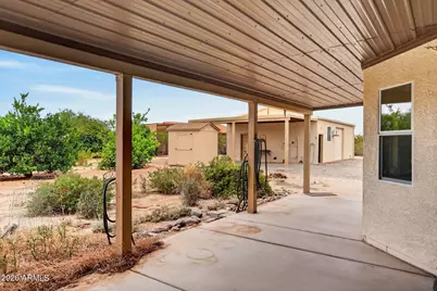 10859 W Cochero Court, Casa Grande, AZ 85194 - Photo 17