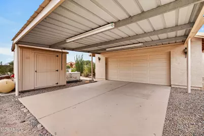 10859 W Cochero Court, Casa Grande, AZ 85194 - Photo 29