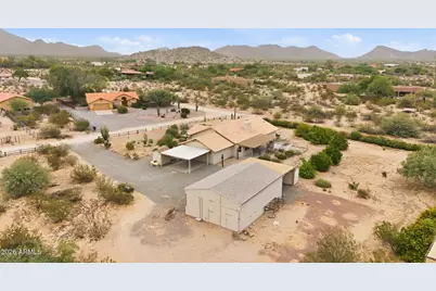 10859 W Cochero Court, Casa Grande, AZ 85194 - Photo 21
