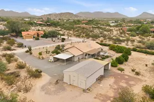 10859 W Cochero Ct, Casa Grande, AZ 85194 - Photo 21