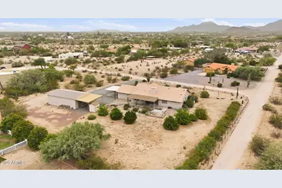 10859 W Cochero Court, Casa Grande, AZ 85194 - Photo 33