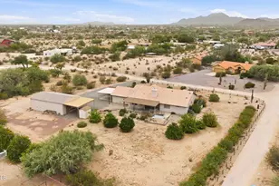 10859 W Cochero Ct, Casa Grande, AZ 85194 - Photo 33