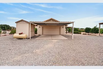 10859 W Cochero Court, Casa Grande, AZ 85194 - Photo 31