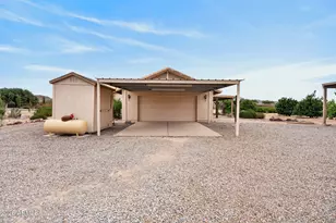 10859 W Cochero Ct, Casa Grande, AZ 85194 - Photo 31