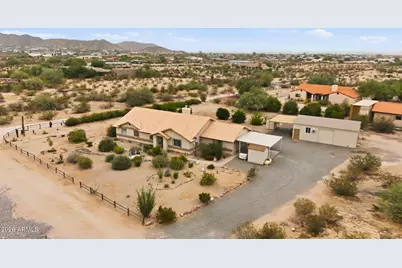 10859 W Cochero Court, Casa Grande, AZ 85194 - Photo 1