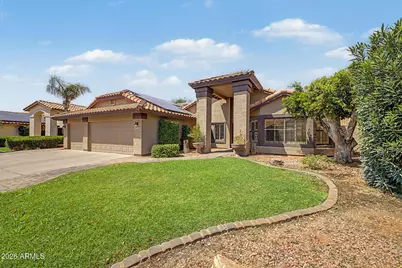 233 N Cottonwood Drive, Gilbert, AZ 85234 - Photo 33