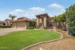 233 N Cottonwood Dr, Gilbert, AZ 85234 - Photo 33