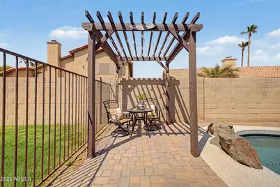 233 N Cottonwood Drive, Gilbert, AZ 85234 - Photo 41