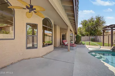 233 N Cottonwood Drive, Gilbert, AZ 85234 - Photo 35