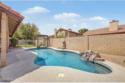 233 N Cottonwood Drive, Gilbert, AZ 85234 - Photo 31