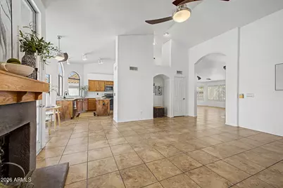 233 N Cottonwood Drive, Gilbert, AZ 85234 - Photo 3