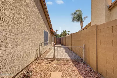 233 N Cottonwood Drive, Gilbert, AZ 85234 - Photo 39