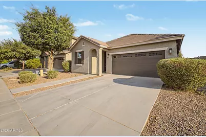 3313 E Russell Street, Mesa, AZ 85213 - Photo 1