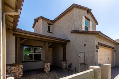 14045 W Desert Flower Drive, Goodyear, AZ 85395 - Photo 5