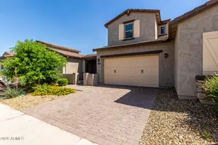 14045 W Desert Flower Dr, Goodyear, AZ 85395 - Photo 1
