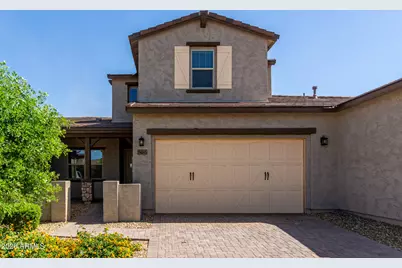 14045 W Desert Flower Drive, Goodyear, AZ 85395 - Photo 3