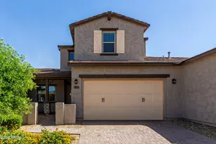 14045 W Desert Flower Dr, Goodyear, AZ 85395 - Photo 3