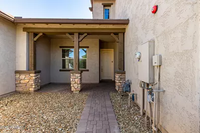 14045 W Desert Flower Drive, Goodyear, AZ 85395 - Photo 7