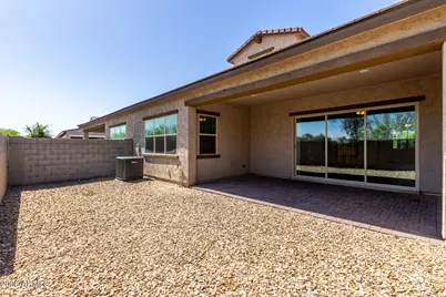 14045 W Desert Flower Drive, Goodyear, AZ 85395 - Photo 35