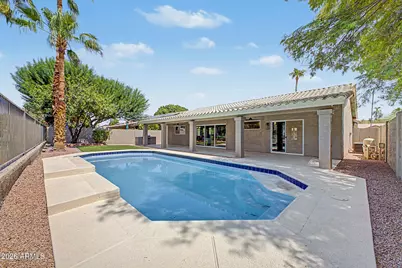 6425 W Irma Lane, Glendale, AZ 85308 - Photo 31
