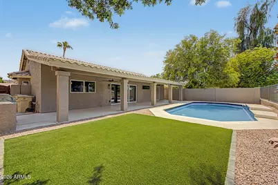 6425 W Irma Lane, Glendale, AZ 85308 - Photo 33