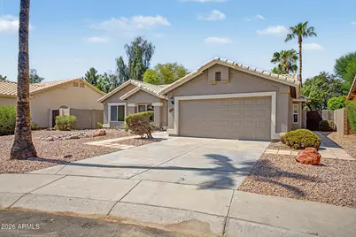 6425 W Irma Lane, Glendale, AZ 85308 - Photo 1
