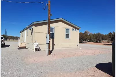 53845 N Cedar Drive, Seligman, AZ 86337 - Photo 33