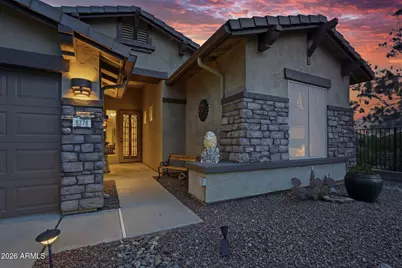 8278 S Rocky Peak Court, Gold Canyon, AZ 85118 - Photo 7