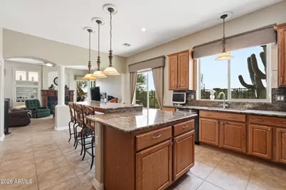 8278 S Rocky Peak Court, Gold Canyon, AZ 85118 - Photo 13